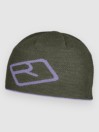 Ortovox Merino Logo Knit Beanie
