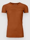 Ortovox 150 Cool Mountain Funktionsshirt