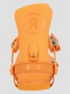 Ride AL-6 2025 Snowboard Bindings