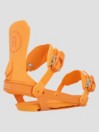 Ride AL-6 2025 Snowboard Bindings