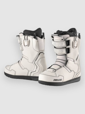 Team PRO 2025 Boots de snowboard