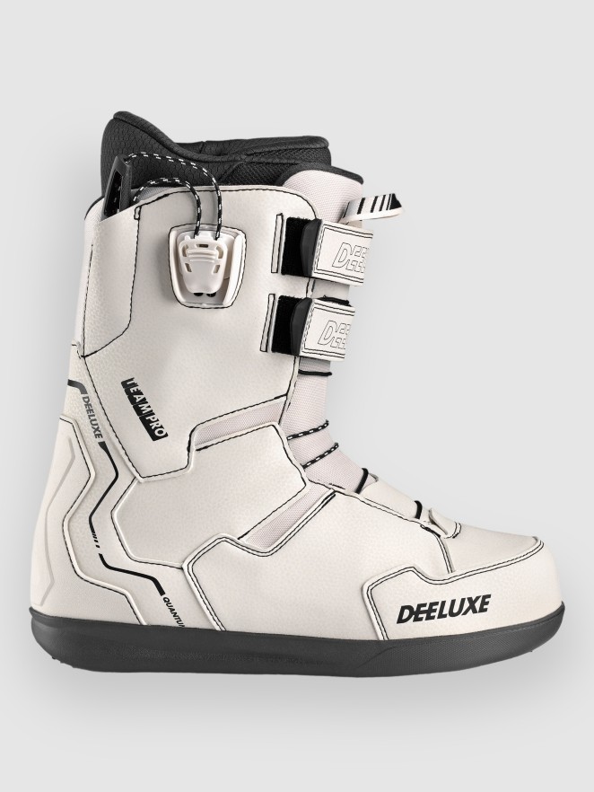 DEELUXE Team PRO 2025 Snowboardové boty