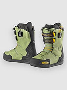Team PRO 2025 Snowboard-Boots