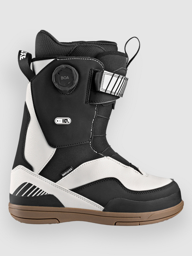 DEELUXE ID Lara BOA 2026 Boots de Snowboard
