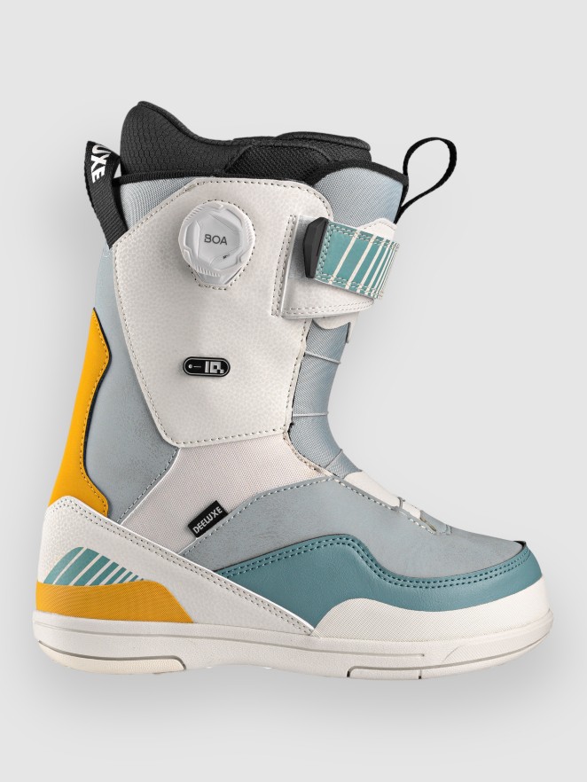 DEELUXE ID Lara BOA 2025 Snowboard Boots