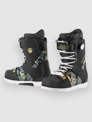 D.N.A. Pro 2025 Snowboard Boots