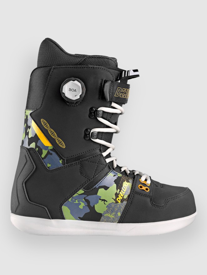 DEELUXE D.N.A. Pro 2025 Snowboard Schoenen