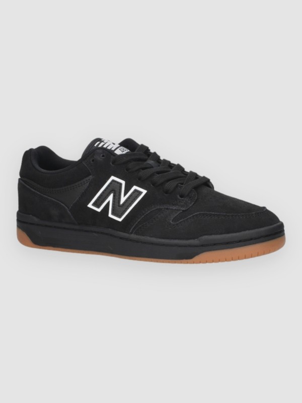 New Balance Numeric 480 Skateschuhe black