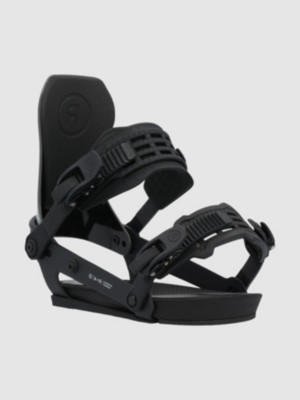 A-10 2025 Snowboard Bindings