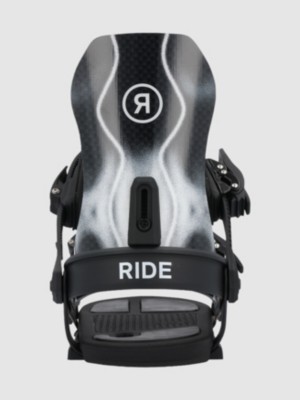 A-10 2025 Snowboard Bindings