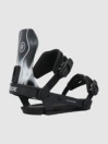 Ride A-10 2025 Attacchi da Snowboard