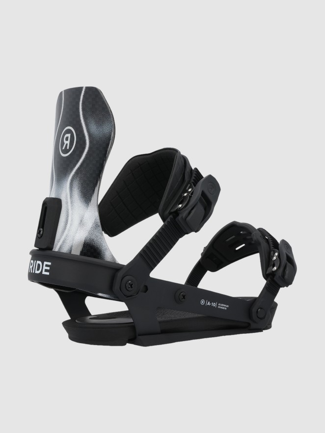 Ride A-10 2025 Snowboardbinding