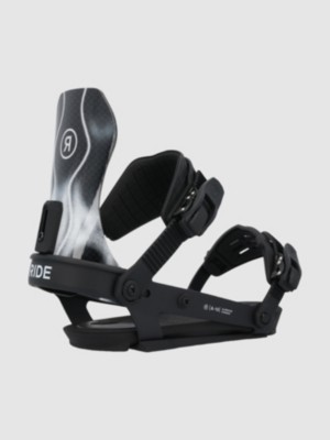 A-10 2025 Snowboard Bindings