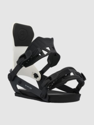 A-8 2025 Snowboard Bindings