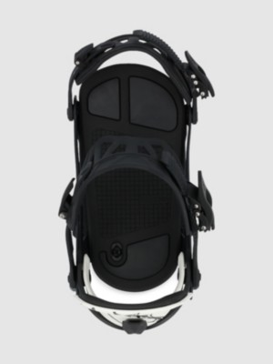 A-8 2025 Snowboard Bindings