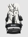 Ride A-8 2025 Snowboard Bindings