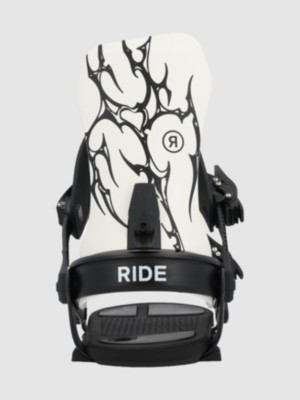 A-8 2025 Snowboard Bindings