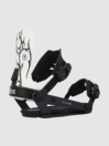 Ride A-8 2025 Snowboard Bindings