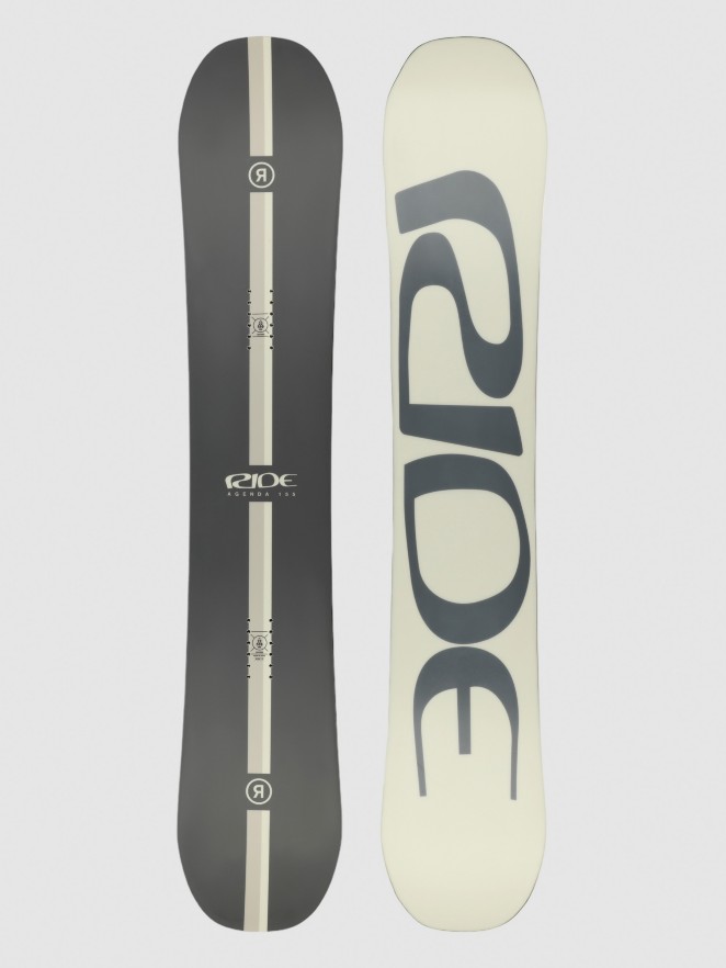 Ride Agenda 2025 Snowboard