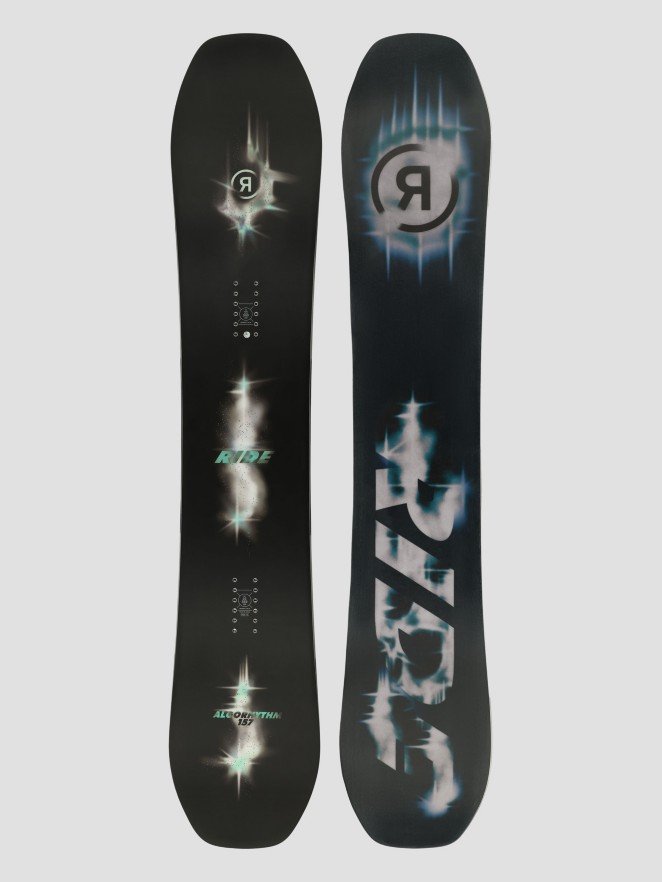 Ride Algorythm 2025 Snowboard