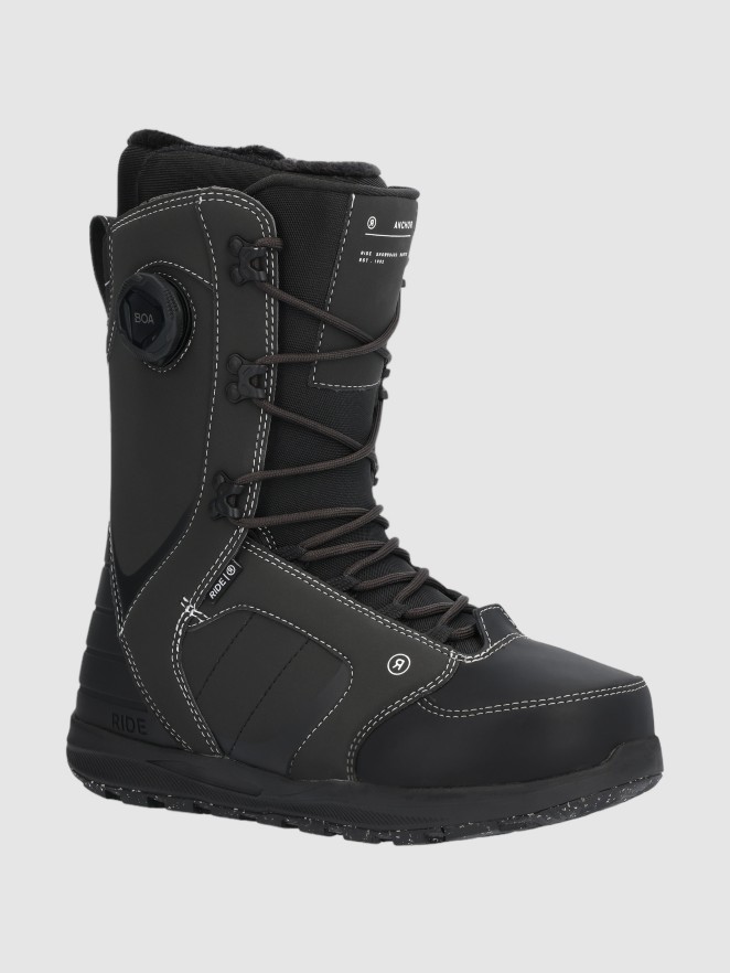 Ride Anchor 2025 Buty snowboardowe