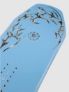 Ride Benchwarmer 2025 Snowboard