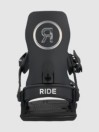 Ride C-6 2025 Fijaciones Snowboard