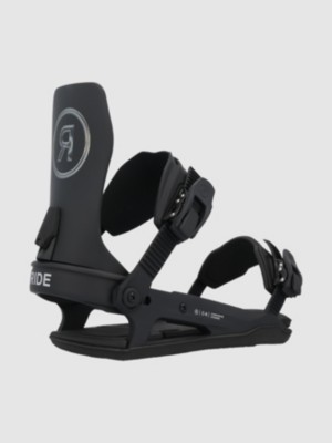 C-6 2025 Snowboard Bindings