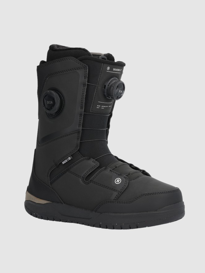 Ride Deadbolt Zonal 2025 Snowboard Boots