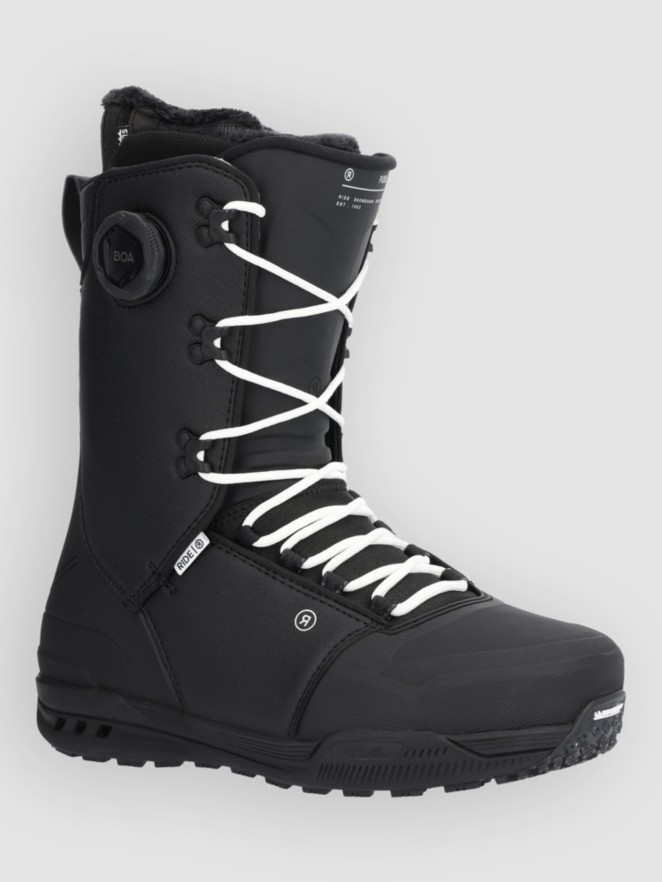Ride Fuse 2025 Snowboard Boots