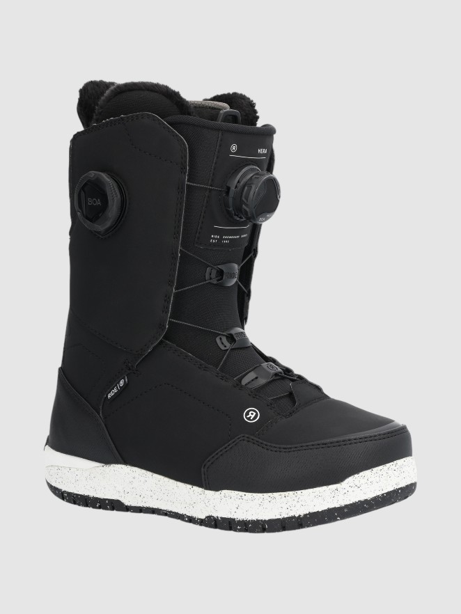 Ride Hera 2025 Boots de Snowboard