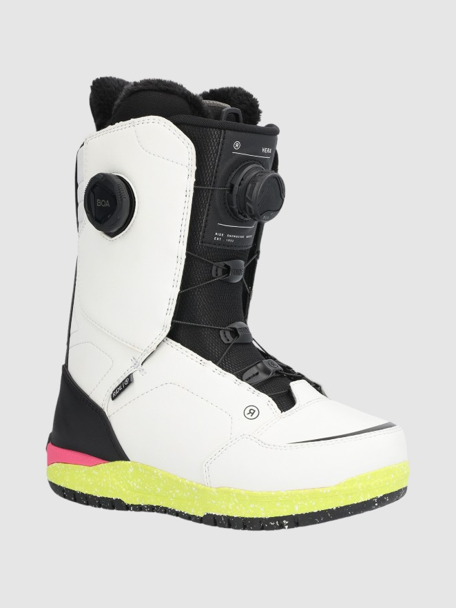 Ride Hera 2025 Snowboard Boots