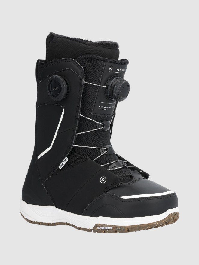 Ride Hera Pro 2025 Snowboard Boots