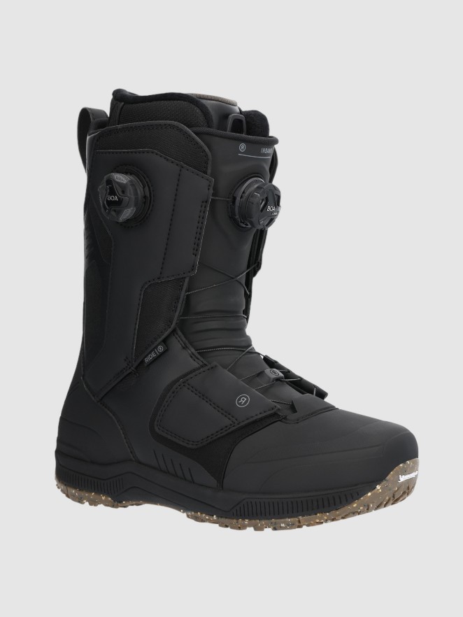 Ride Insano 2025 Snowboard Boots