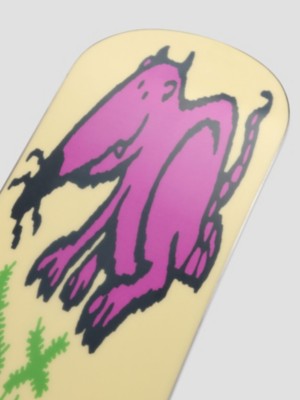 Kink 2025 Snowboard