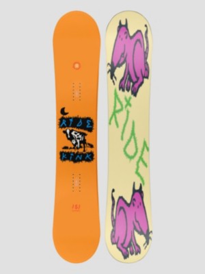 Kink 2025 Snowboard