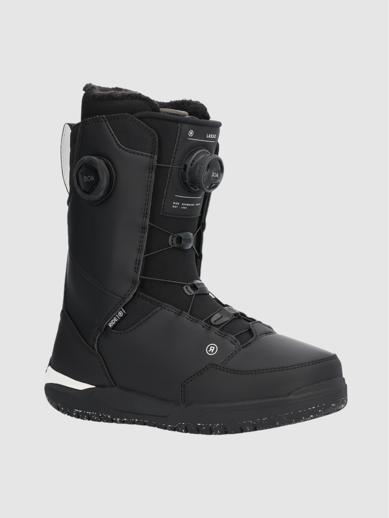 Ride Lasso 2026 Botas Snowboard - comprar ahora | ID-732319