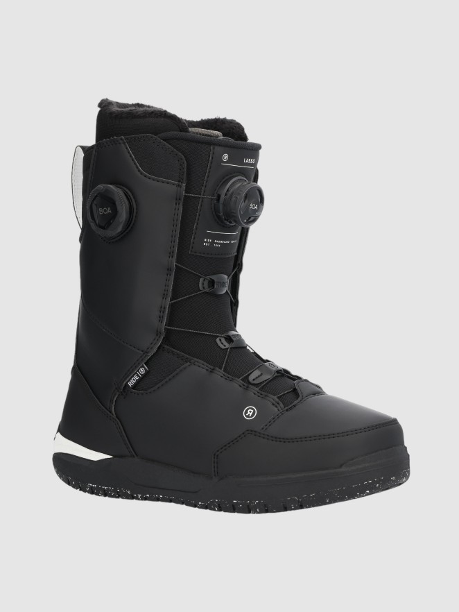 Ride Lasso 2025 Snowboard Boots