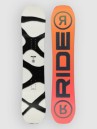 Ride Lowride 2025 Kids Snowboard
