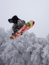 Ride Moderator 2025 Snowboard