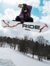 Ride Psychocandy 2025 Snowboard