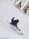 Ride Psychocandy 2025 Snowboard