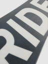 Ride Zero 2025 Snowboard