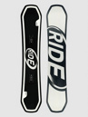 Ride Zero 2025 Snowboard