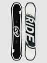 Ride Zero 2025 Snowboard