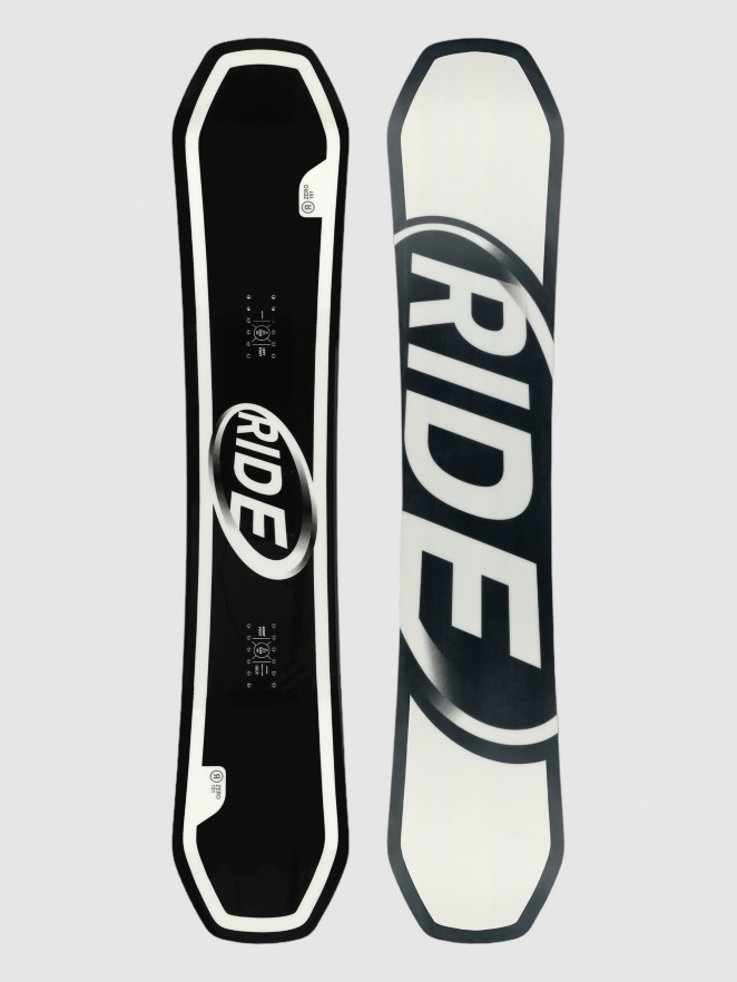 Ride Zero 2025 Snowboard