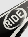 Ride Zero Jr 2025 Kids Snowboard
