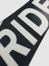 Ride Zero Jr 2025 Kids Snowboard