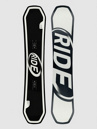Ride Zero Jr 2025 Kids Snowboard