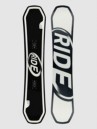 Ride Zero Jr 2025 Kids Snowboard